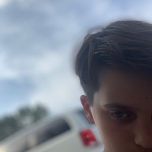 Meet your Posher, Riley